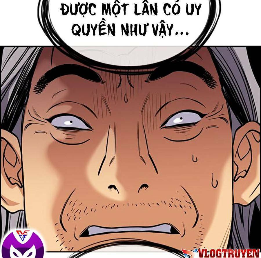 Giáo Dục Chân Chính Chap 74 - Next Chap 75