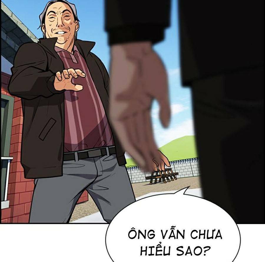 Giáo Dục Chân Chính Chap 74 - Next Chap 75