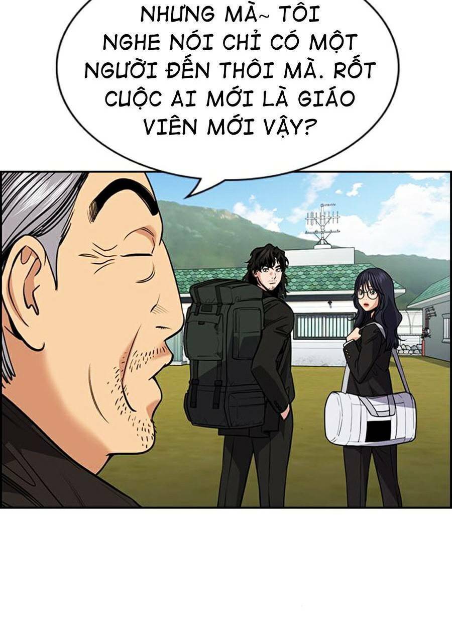 Giáo Dục Chân Chính Chap 74 - Next Chap 75