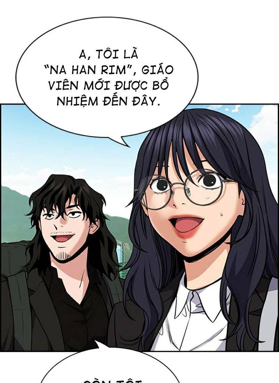 Giáo Dục Chân Chính Chap 74 - Next Chap 75