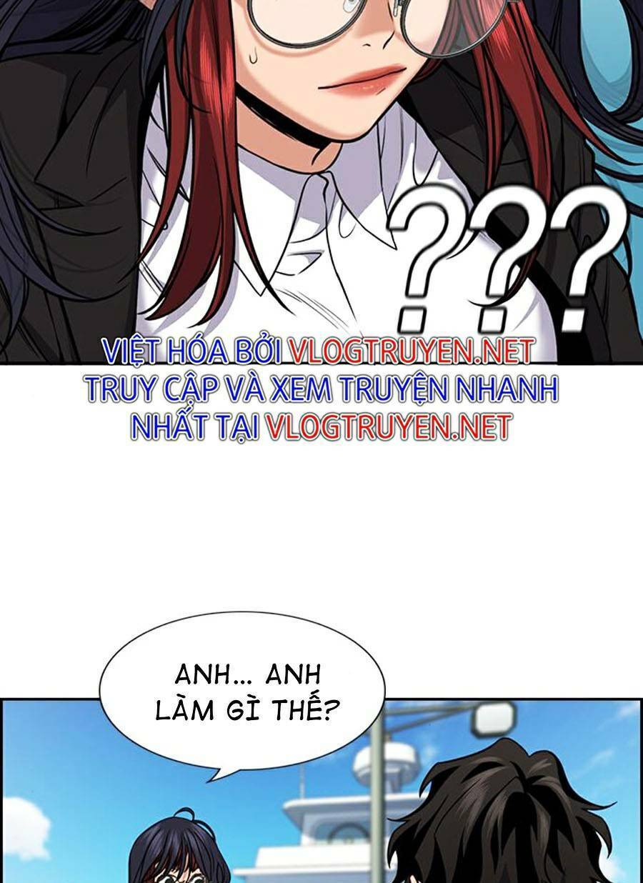 Giáo Dục Chân Chính Chap 74 - Next Chap 75