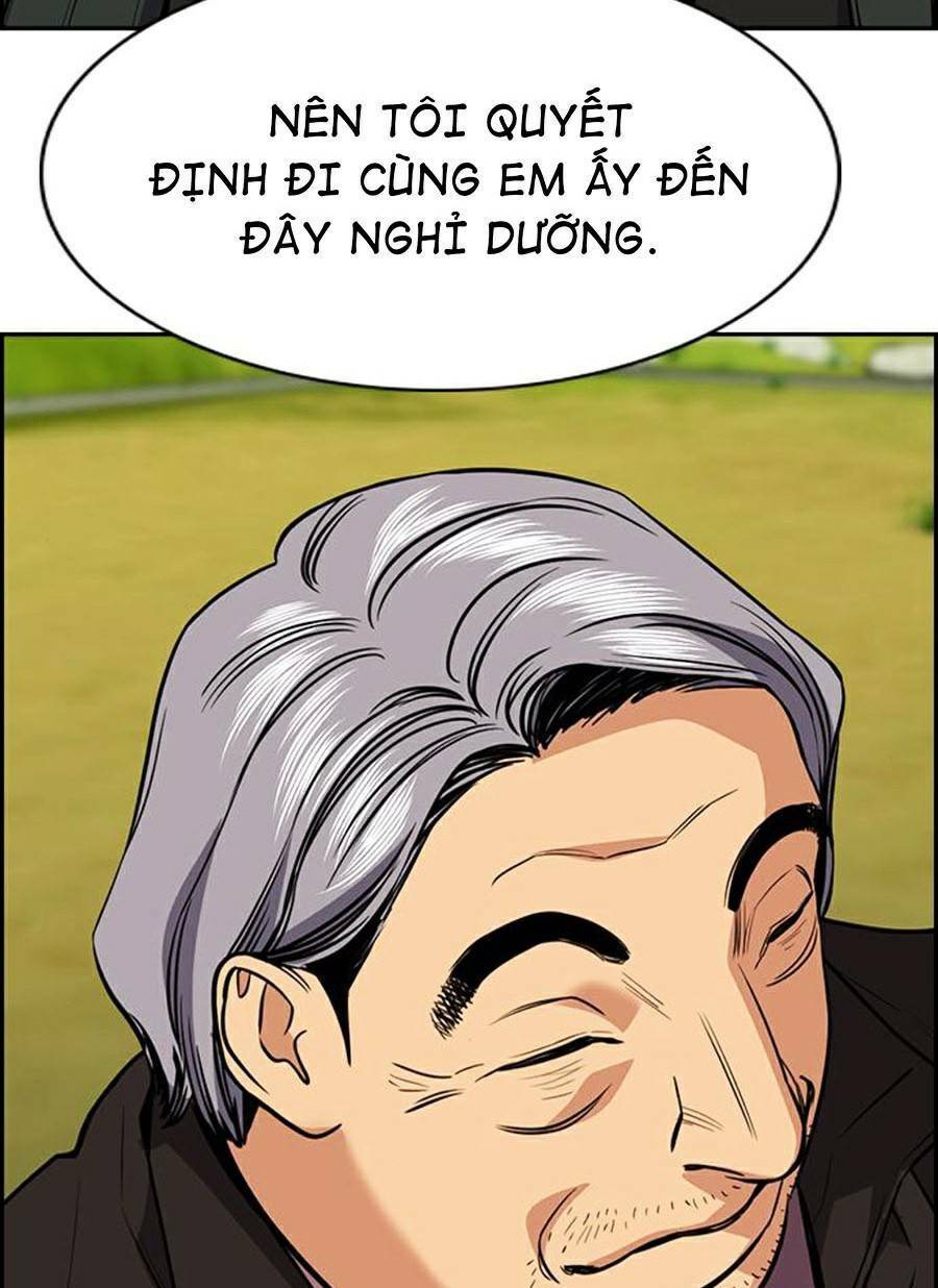 Giáo Dục Chân Chính Chap 74 - Next Chap 75