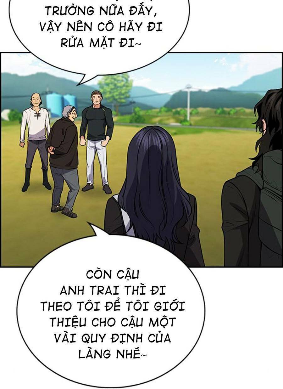 Giáo Dục Chân Chính Chap 74 - Next Chap 75