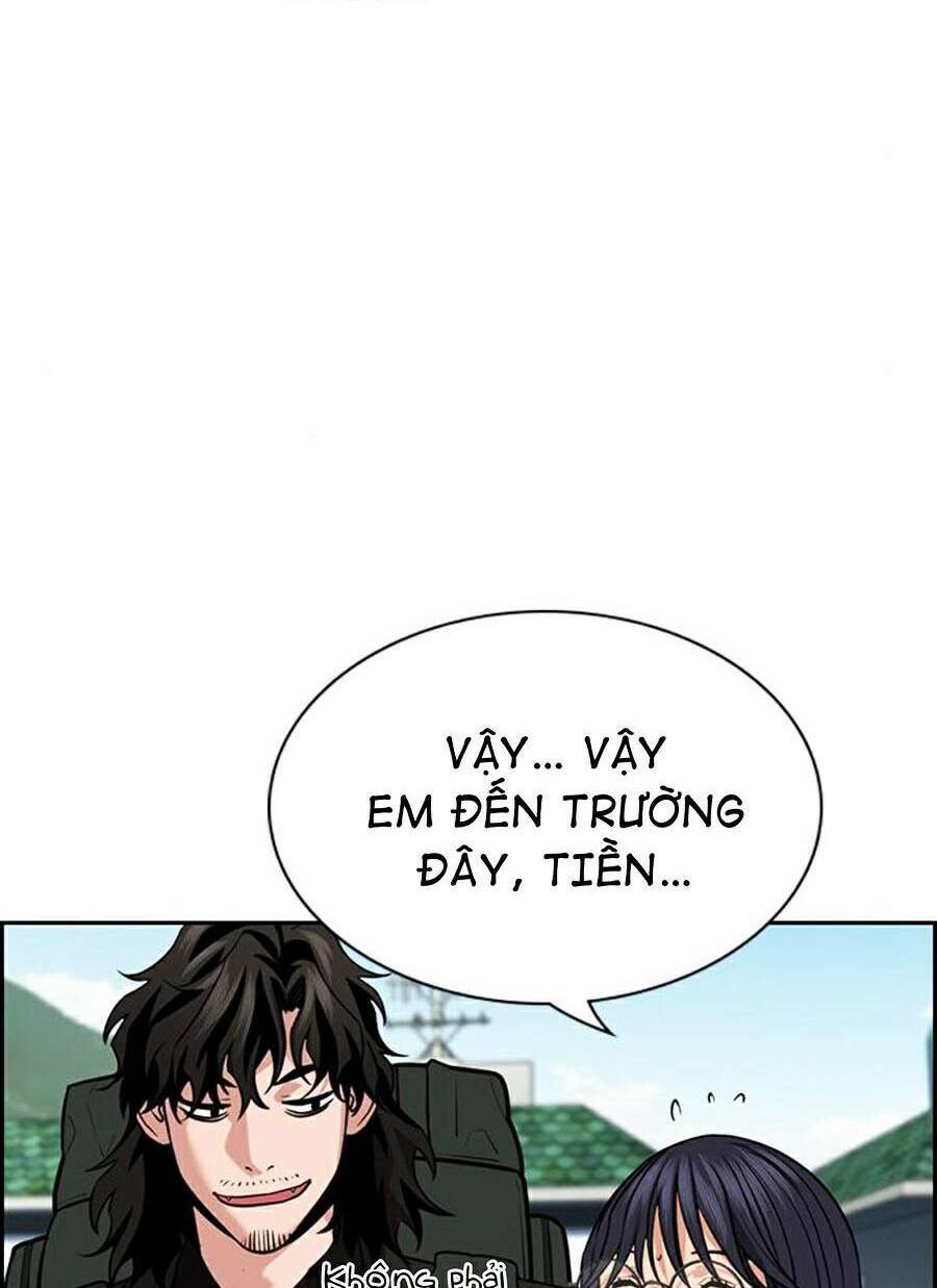Giáo Dục Chân Chính Chap 74 - Next Chap 75