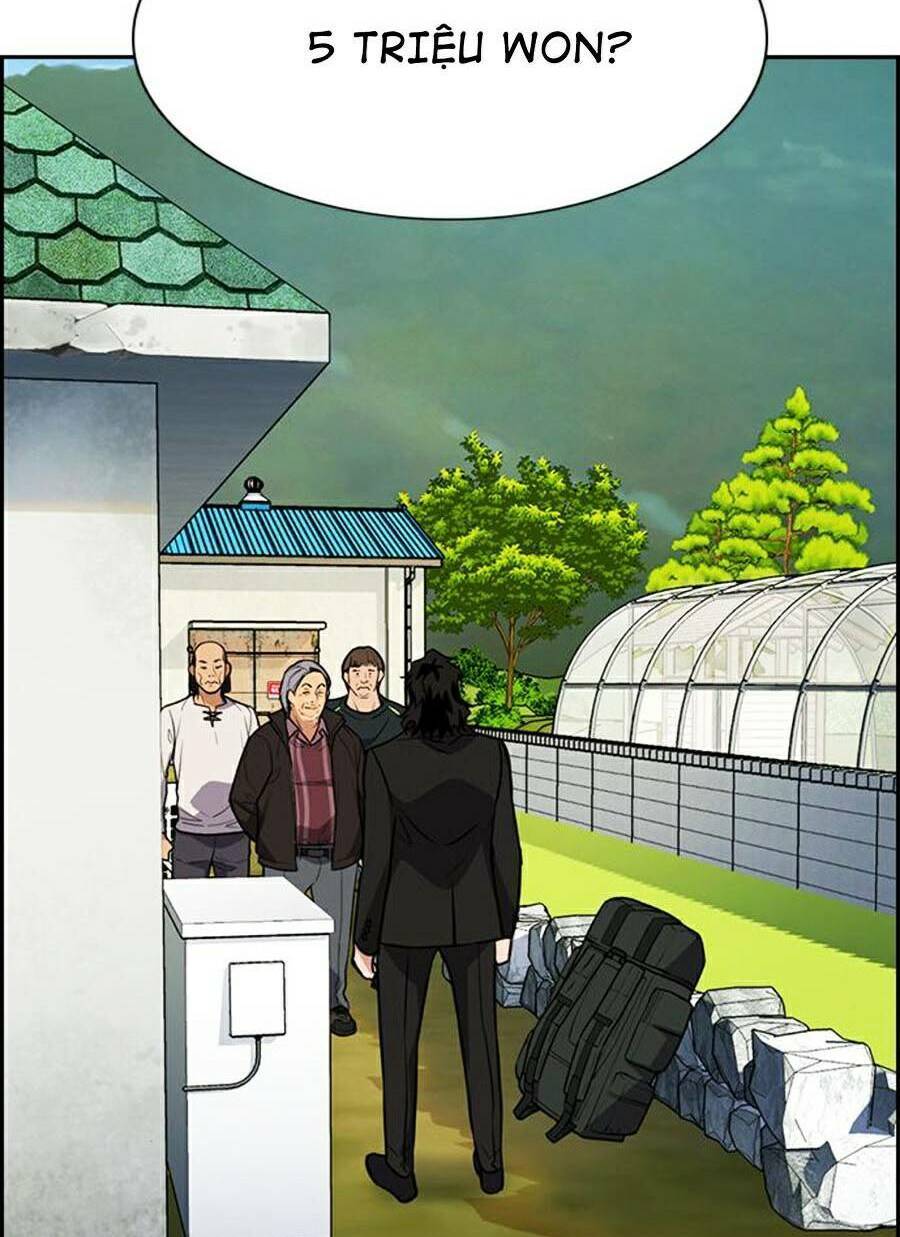 Giáo Dục Chân Chính Chap 74 - Next Chap 75