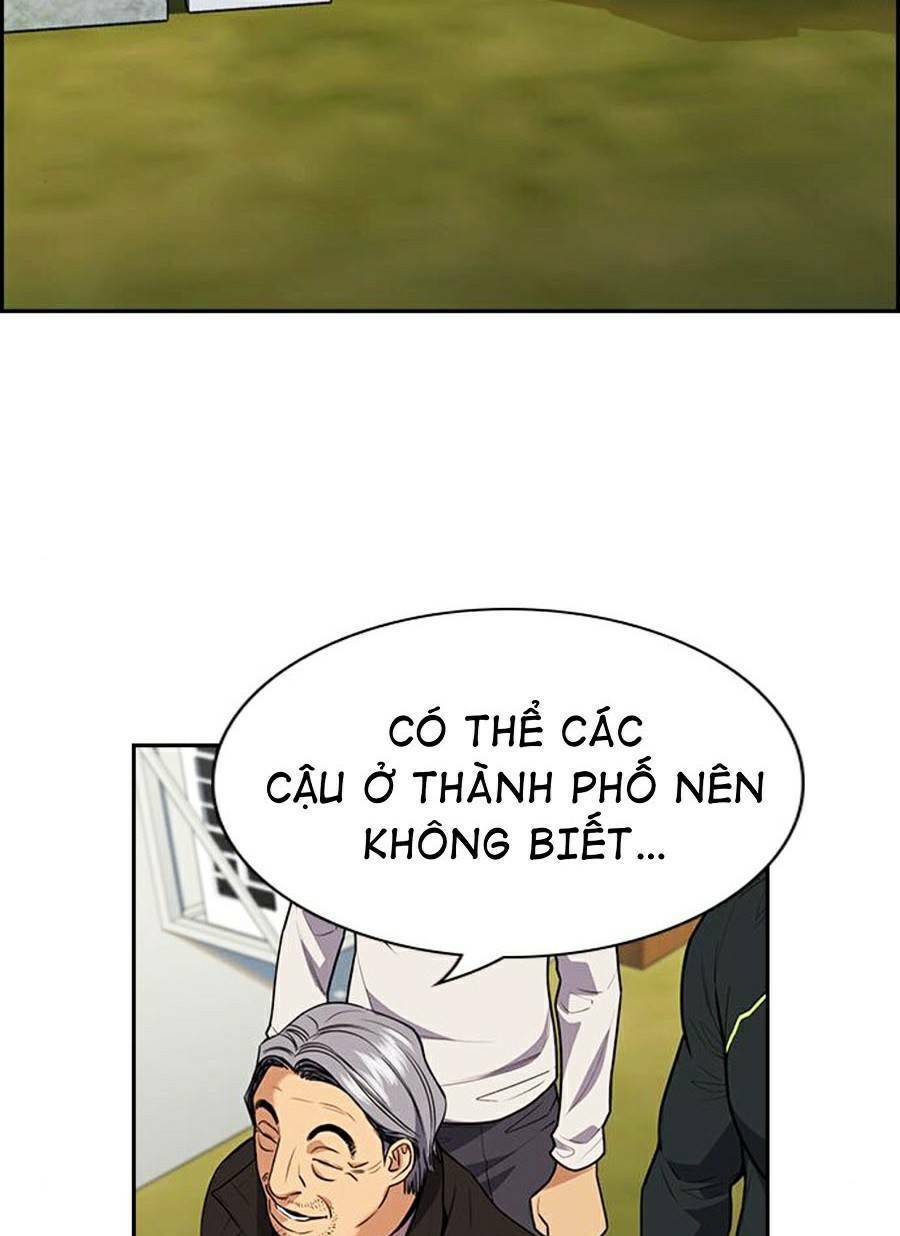 Giáo Dục Chân Chính Chap 74 - Next Chap 75