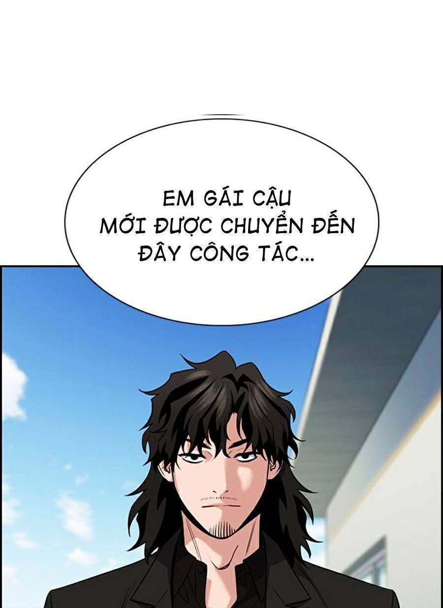 Giáo Dục Chân Chính Chap 74 - Next Chap 75