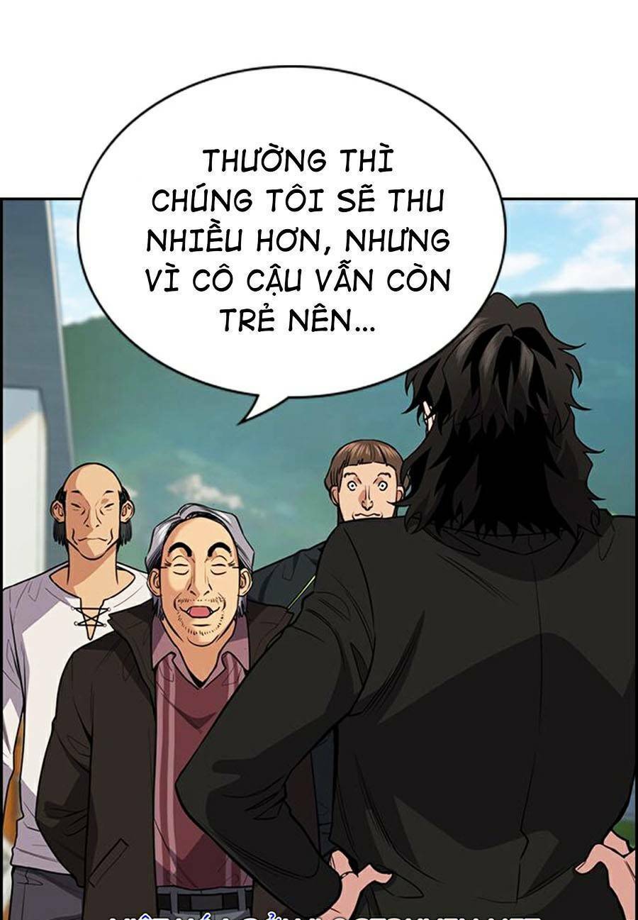 Giáo Dục Chân Chính Chap 74 - Next Chap 75