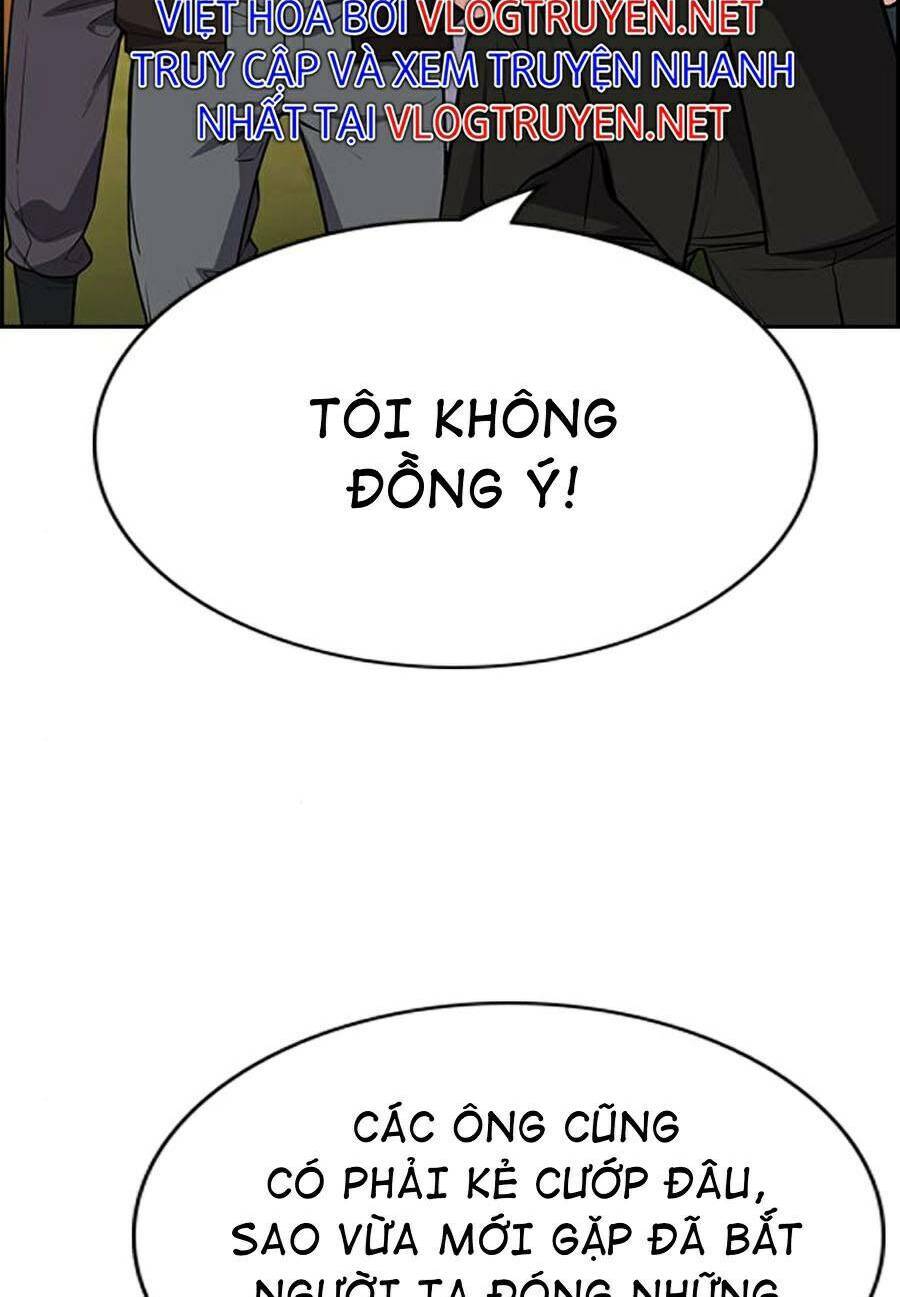 Giáo Dục Chân Chính Chap 74 - Next Chap 75