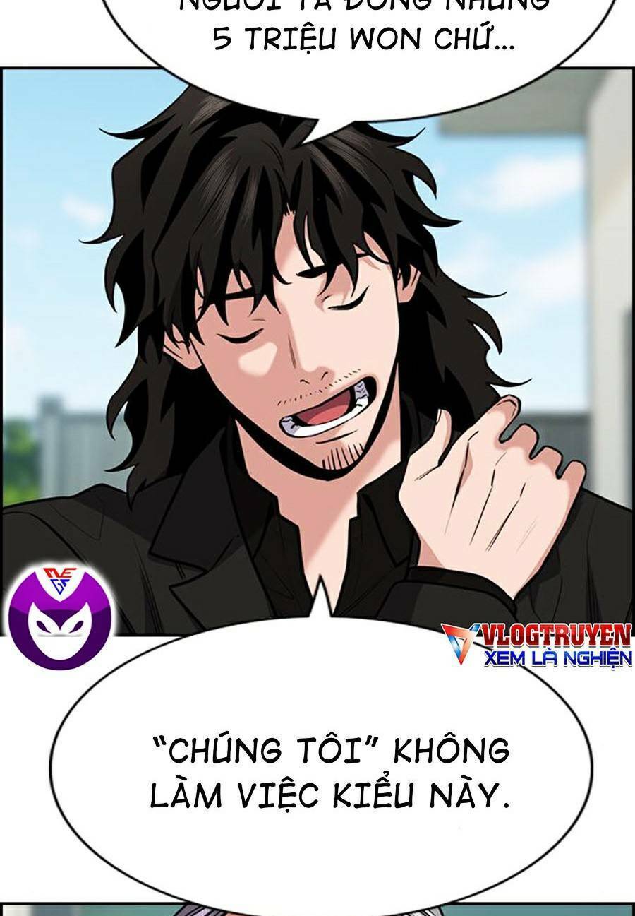 Giáo Dục Chân Chính Chap 74 - Next Chap 75