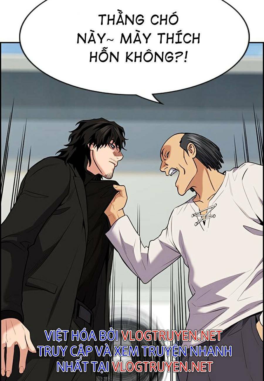 Giáo Dục Chân Chính Chap 74 - Next Chap 75