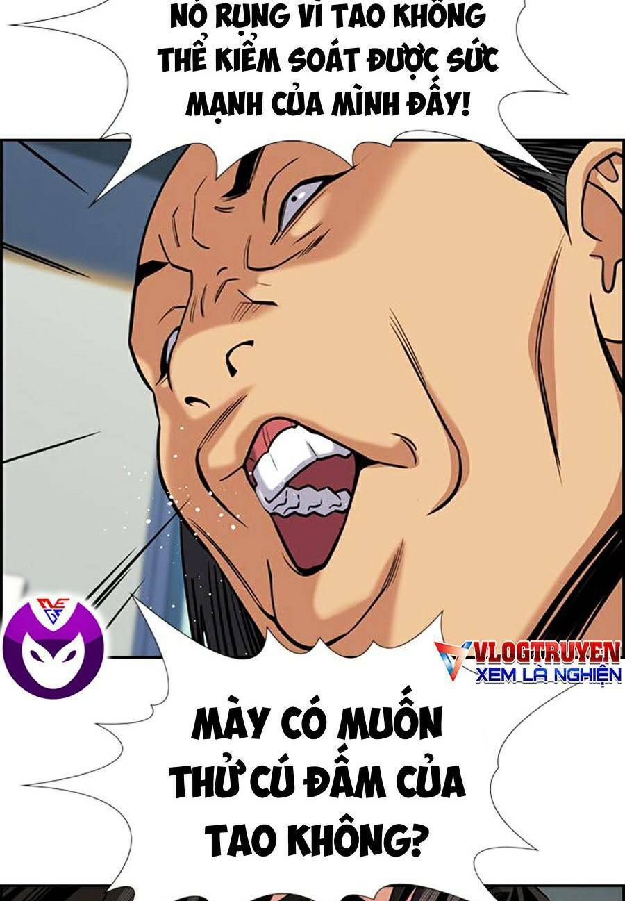 Giáo Dục Chân Chính Chap 74 - Next Chap 75
