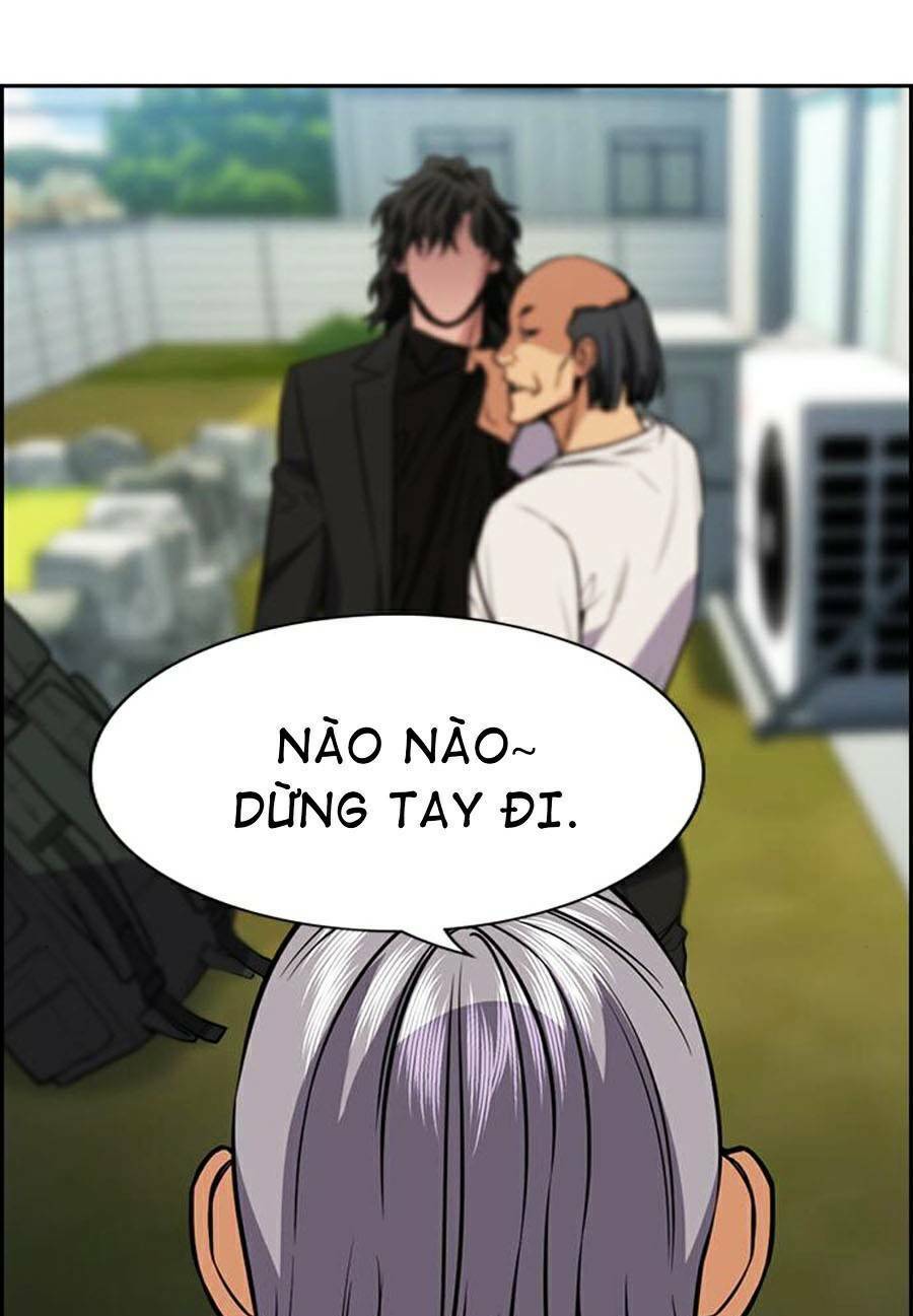 Giáo Dục Chân Chính Chap 74 - Next Chap 75