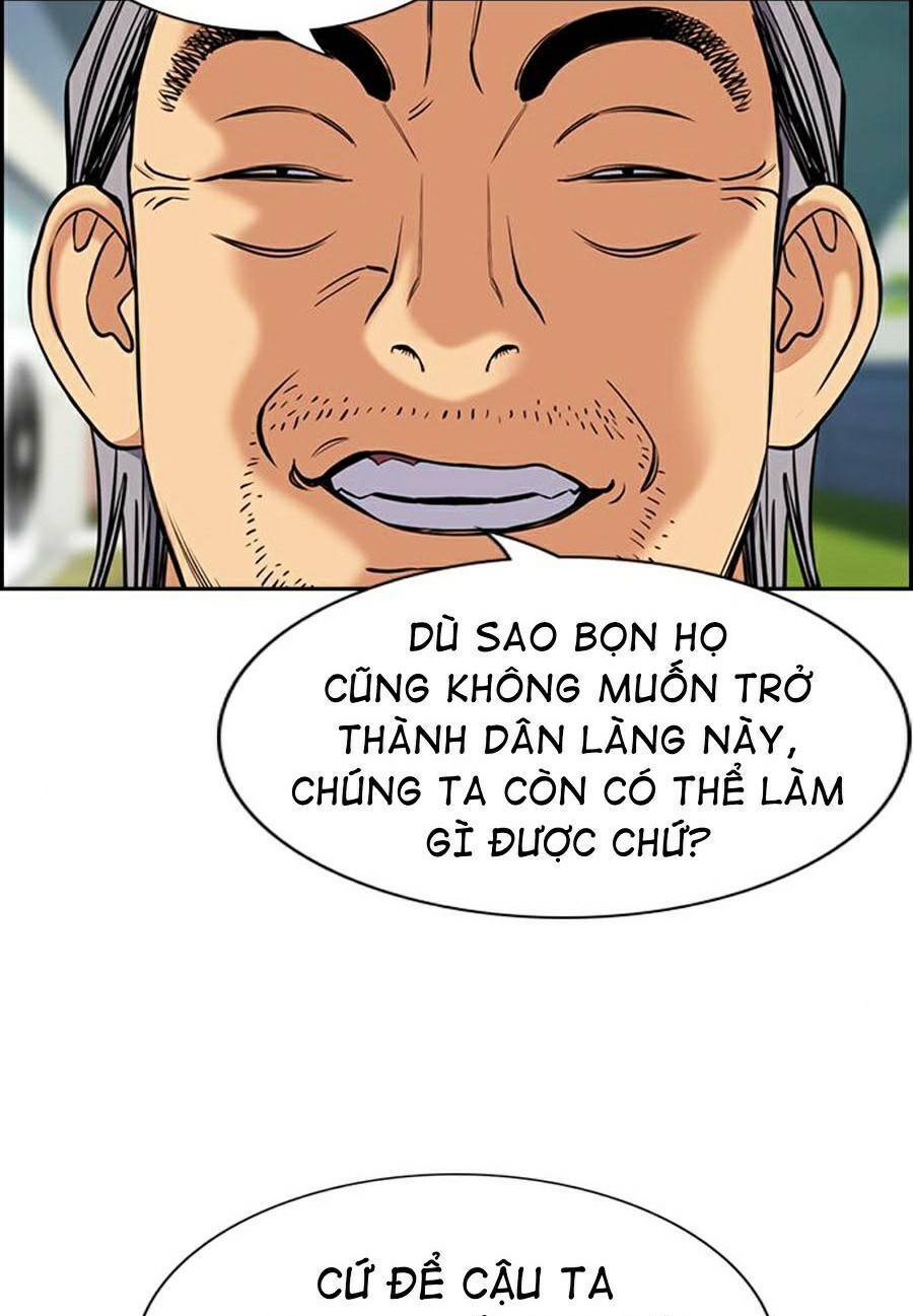 Giáo Dục Chân Chính Chap 74 - Next Chap 75