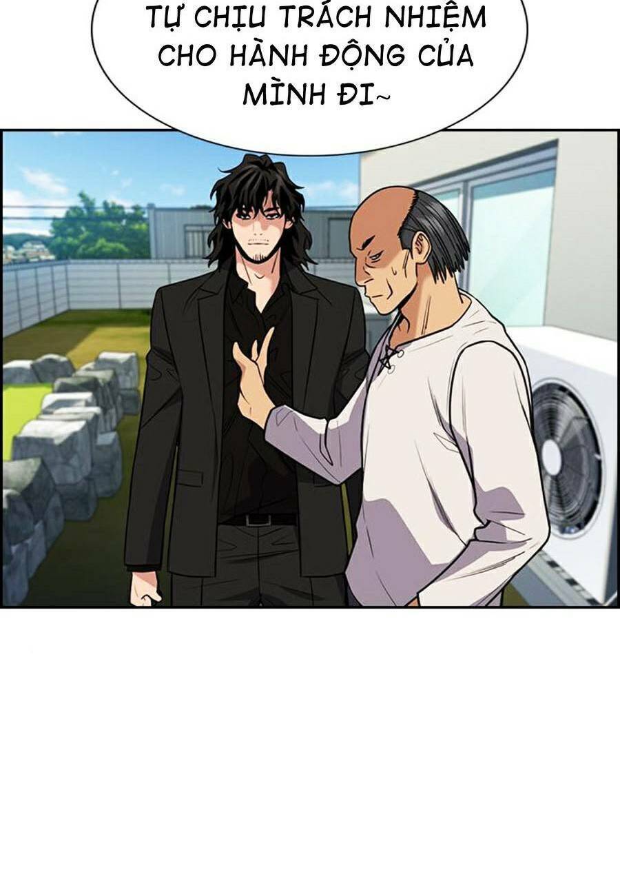 Giáo Dục Chân Chính Chap 74 - Next Chap 75