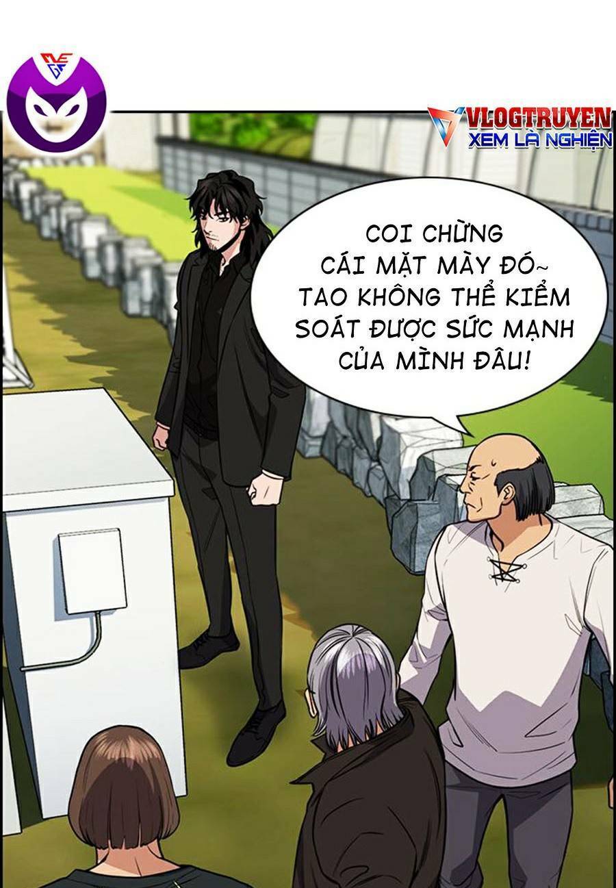 Giáo Dục Chân Chính Chap 74 - Next Chap 75