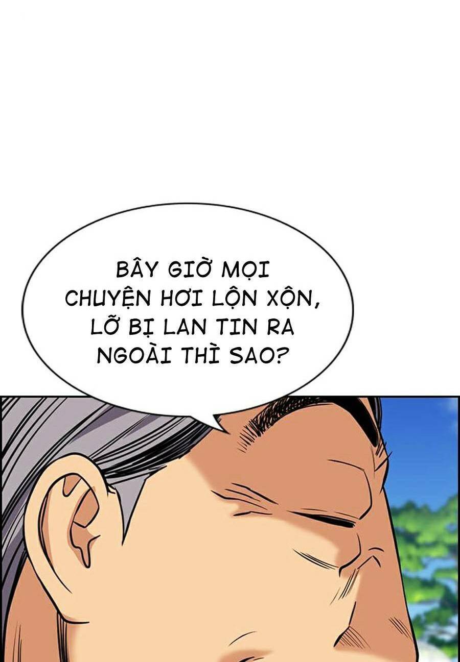 Giáo Dục Chân Chính Chap 74 - Next Chap 75