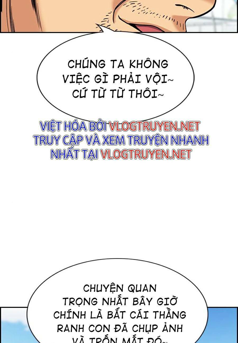 Giáo Dục Chân Chính Chap 74 - Next Chap 75