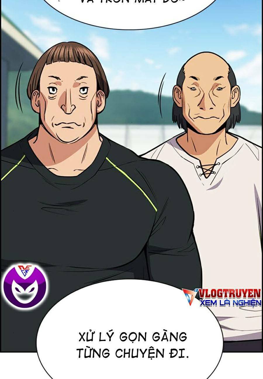 Giáo Dục Chân Chính Chap 74 - Next Chap 75