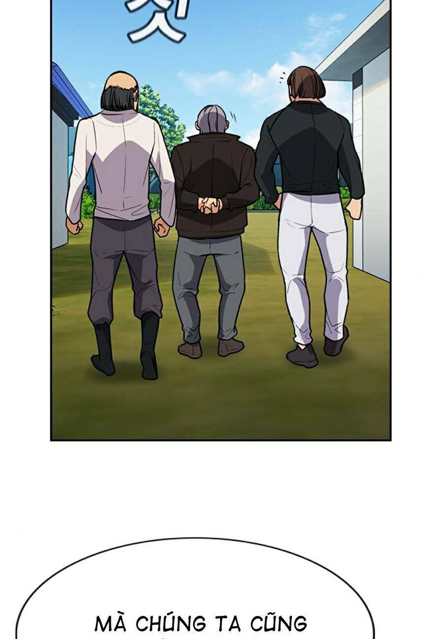 Giáo Dục Chân Chính Chap 74 - Next Chap 75