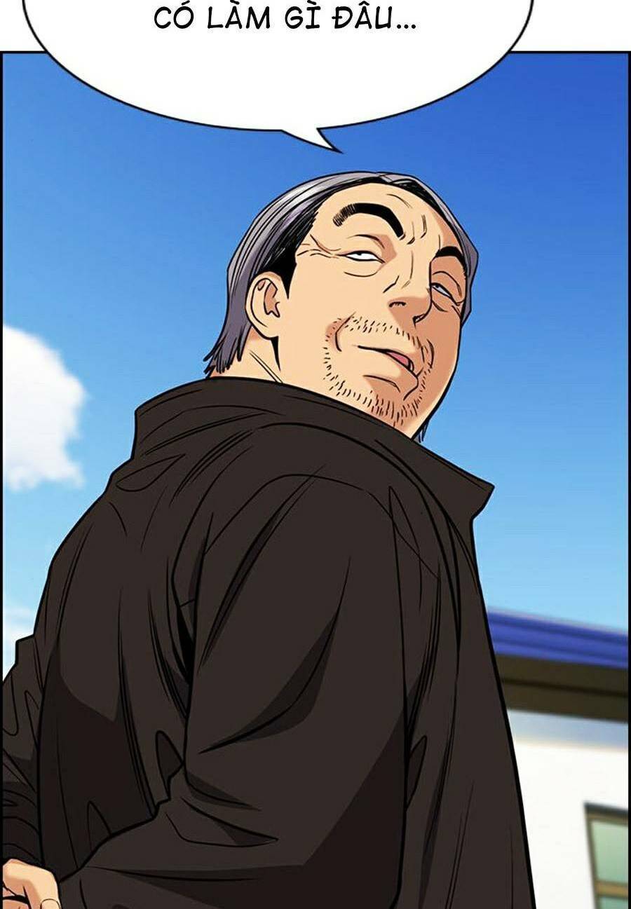 Giáo Dục Chân Chính Chap 74 - Next Chap 75
