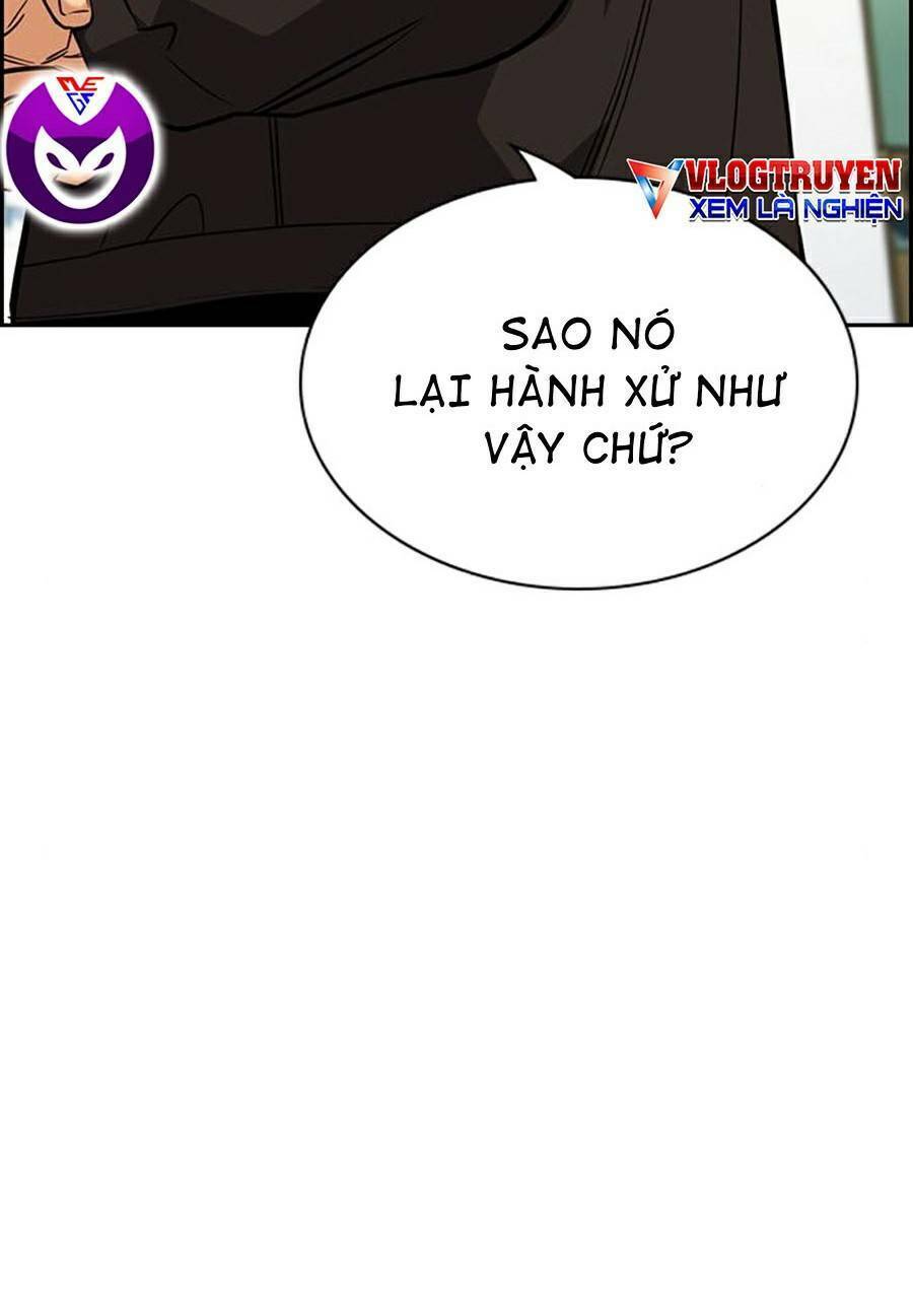 Giáo Dục Chân Chính Chap 74 - Next Chap 75