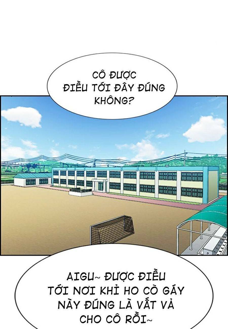 Giáo Dục Chân Chính Chap 74 - Next Chap 75