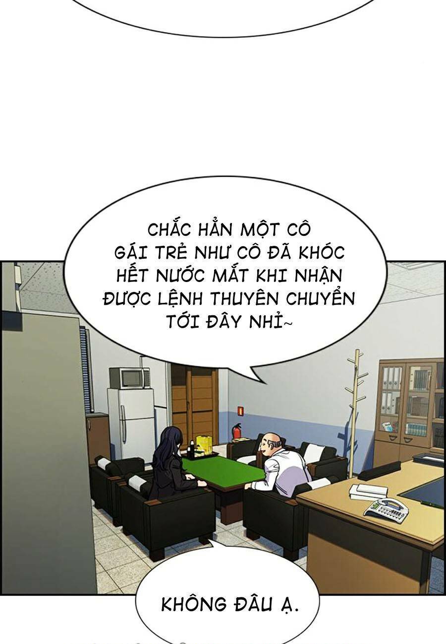 Giáo Dục Chân Chính Chap 74 - Next Chap 75