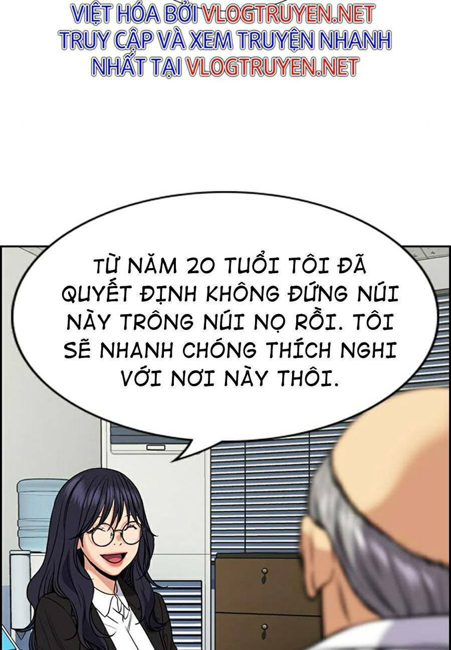Giáo Dục Chân Chính Chap 74 - Next Chap 75