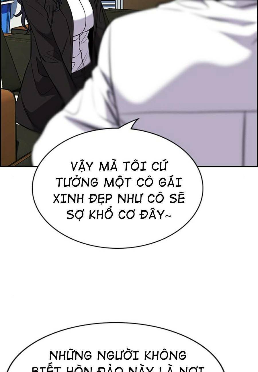 Giáo Dục Chân Chính Chap 74 - Next Chap 75