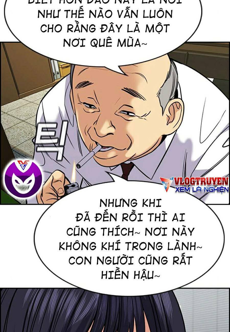 Giáo Dục Chân Chính Chap 74 - Next Chap 75
