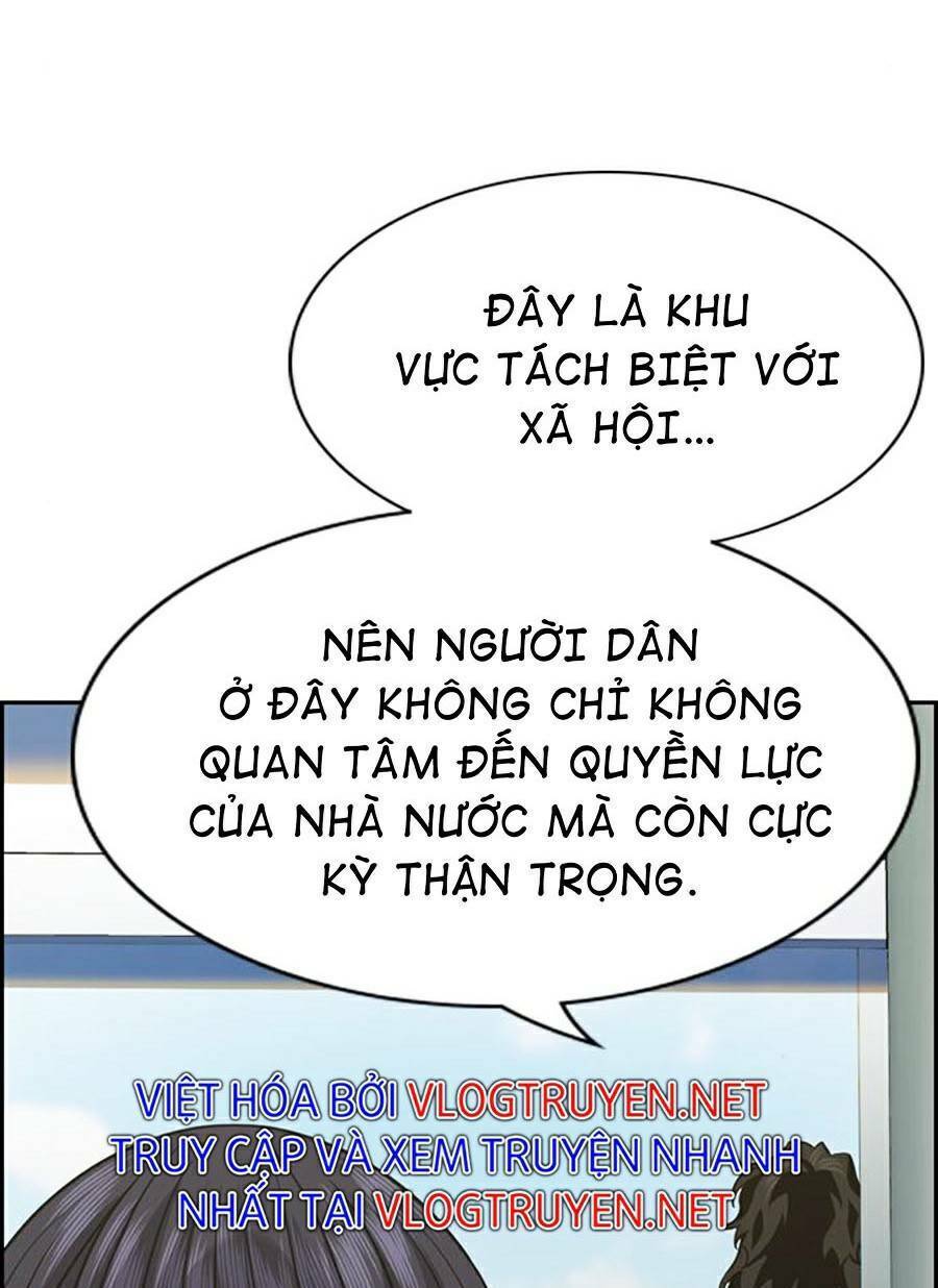 Giáo Dục Chân Chính Chap 74 - Next Chap 75