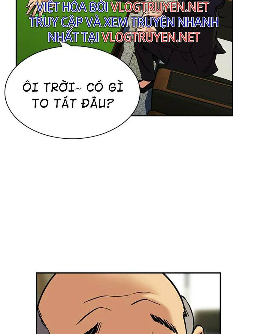Giáo Dục Chân Chính Chap 74 - Next Chap 75