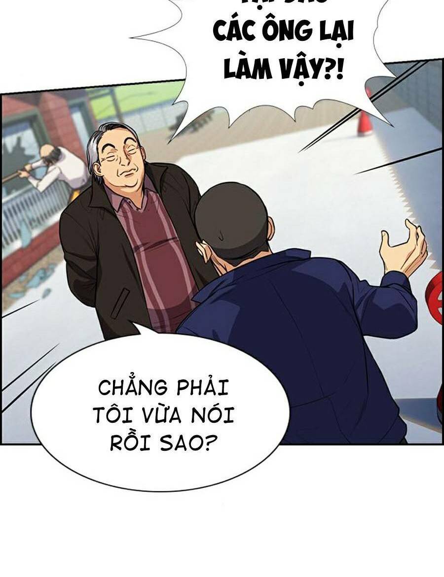 Giáo Dục Chân Chính Chap 74 - Next Chap 75