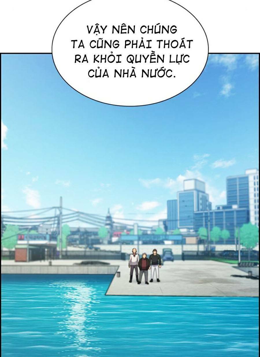Giáo Dục Chân Chính Chap 74 - Next Chap 75