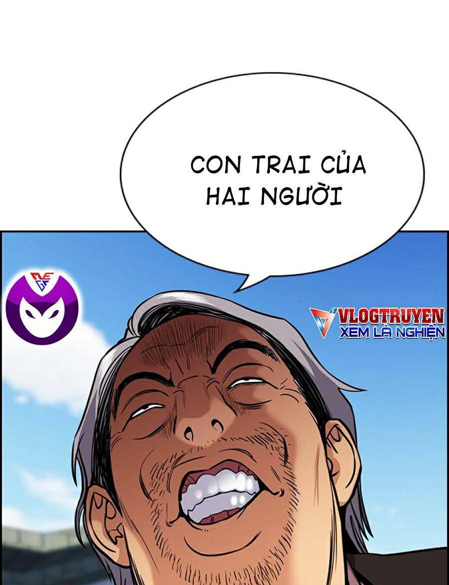 Giáo Dục Chân Chính Chap 74 - Next Chap 75