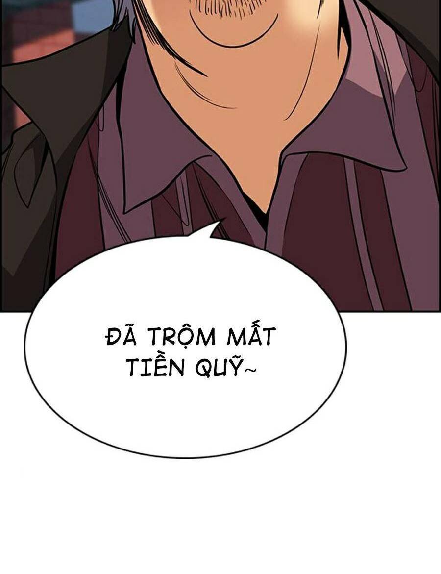 Giáo Dục Chân Chính Chap 74 - Next Chap 75