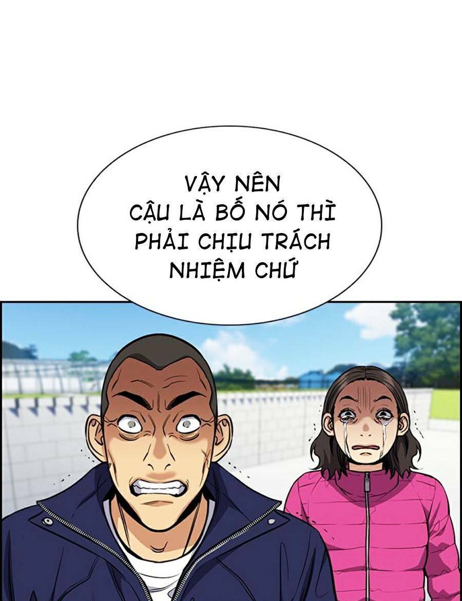 Giáo Dục Chân Chính Chap 74 - Next Chap 75