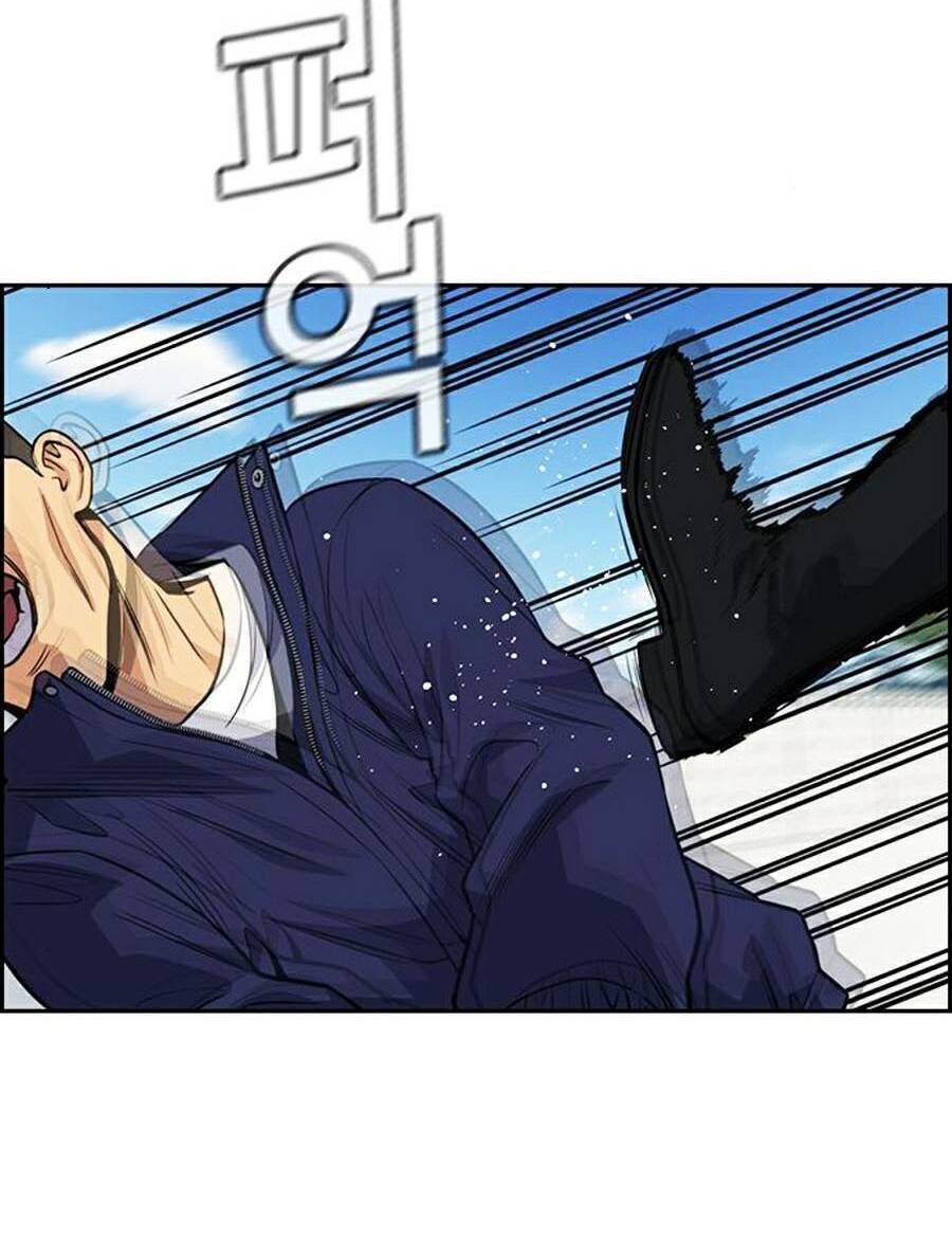 Giáo Dục Chân Chính Chap 74 - Next Chap 75