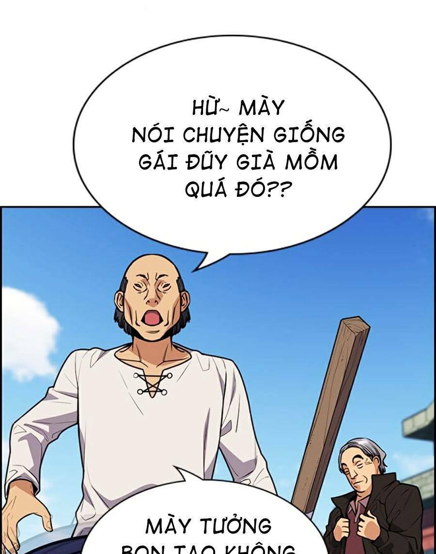 Giáo Dục Chân Chính Chap 74 - Next Chap 75