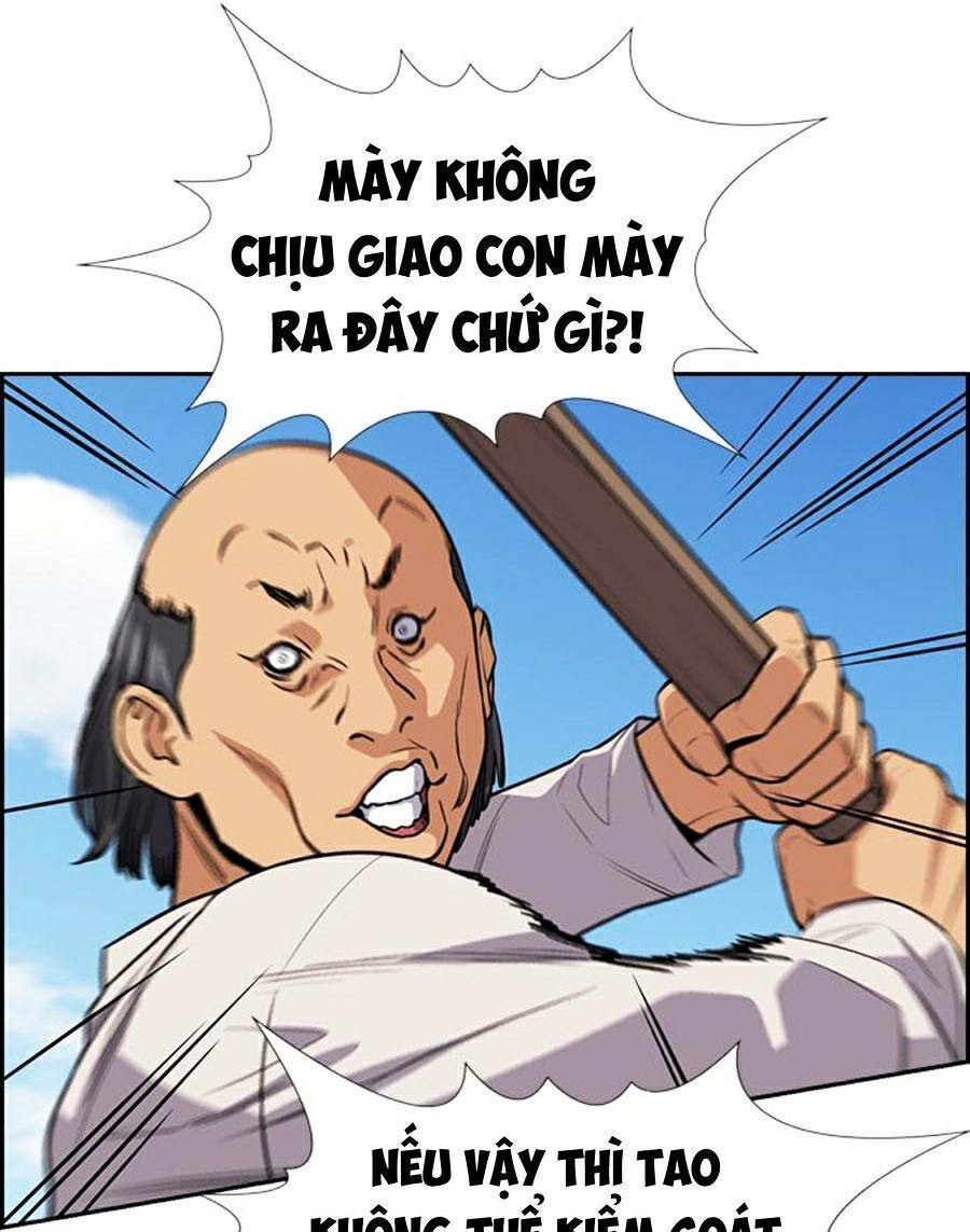 Giáo Dục Chân Chính Chap 74 - Next Chap 75