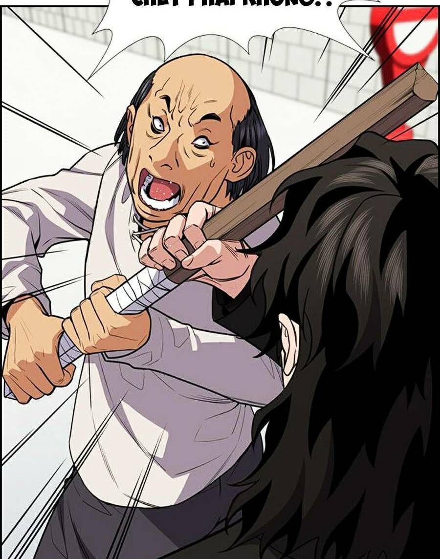 Giáo Dục Chân Chính Chap 74 - Next Chap 75