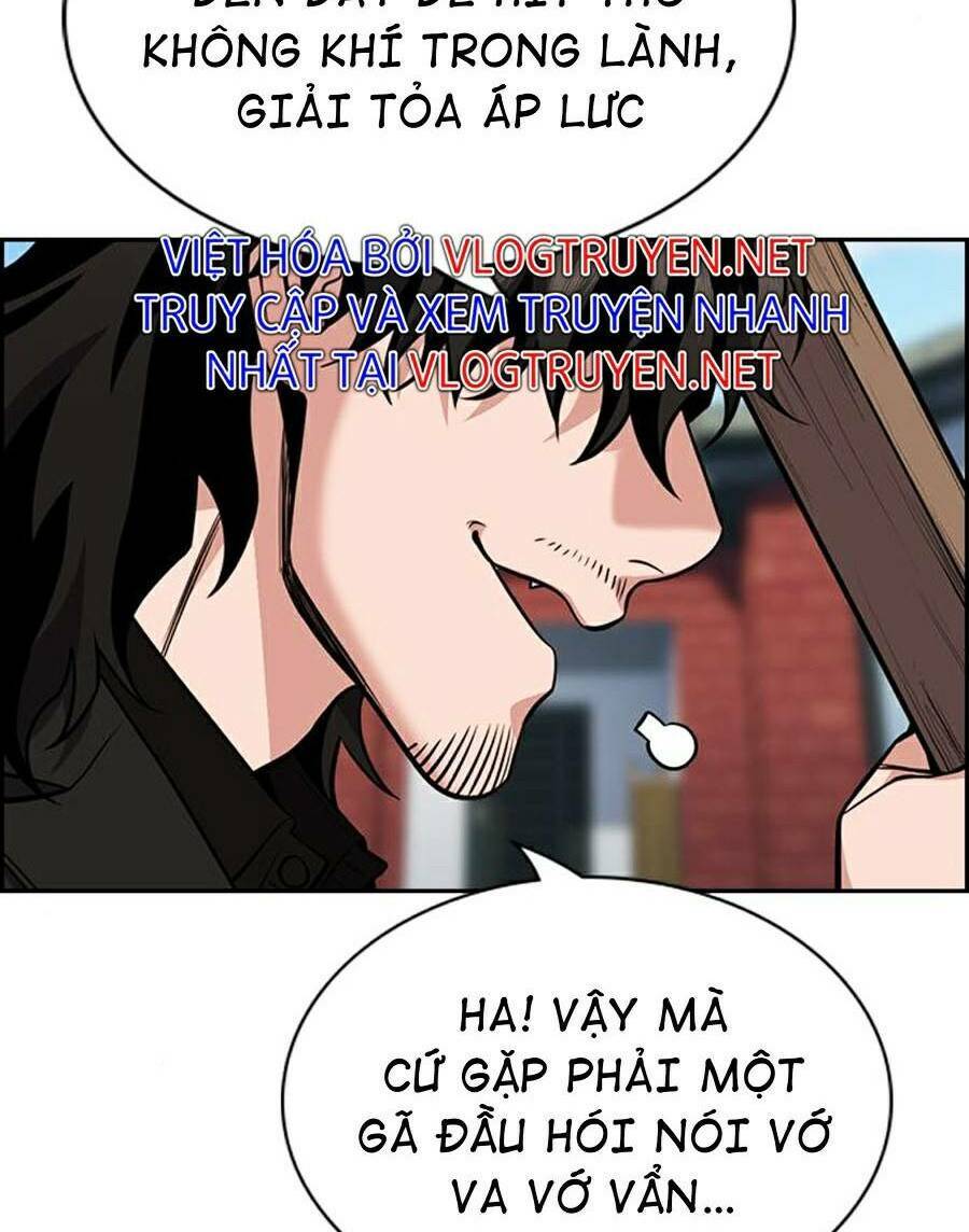 Giáo Dục Chân Chính Chap 74 - Next Chap 75