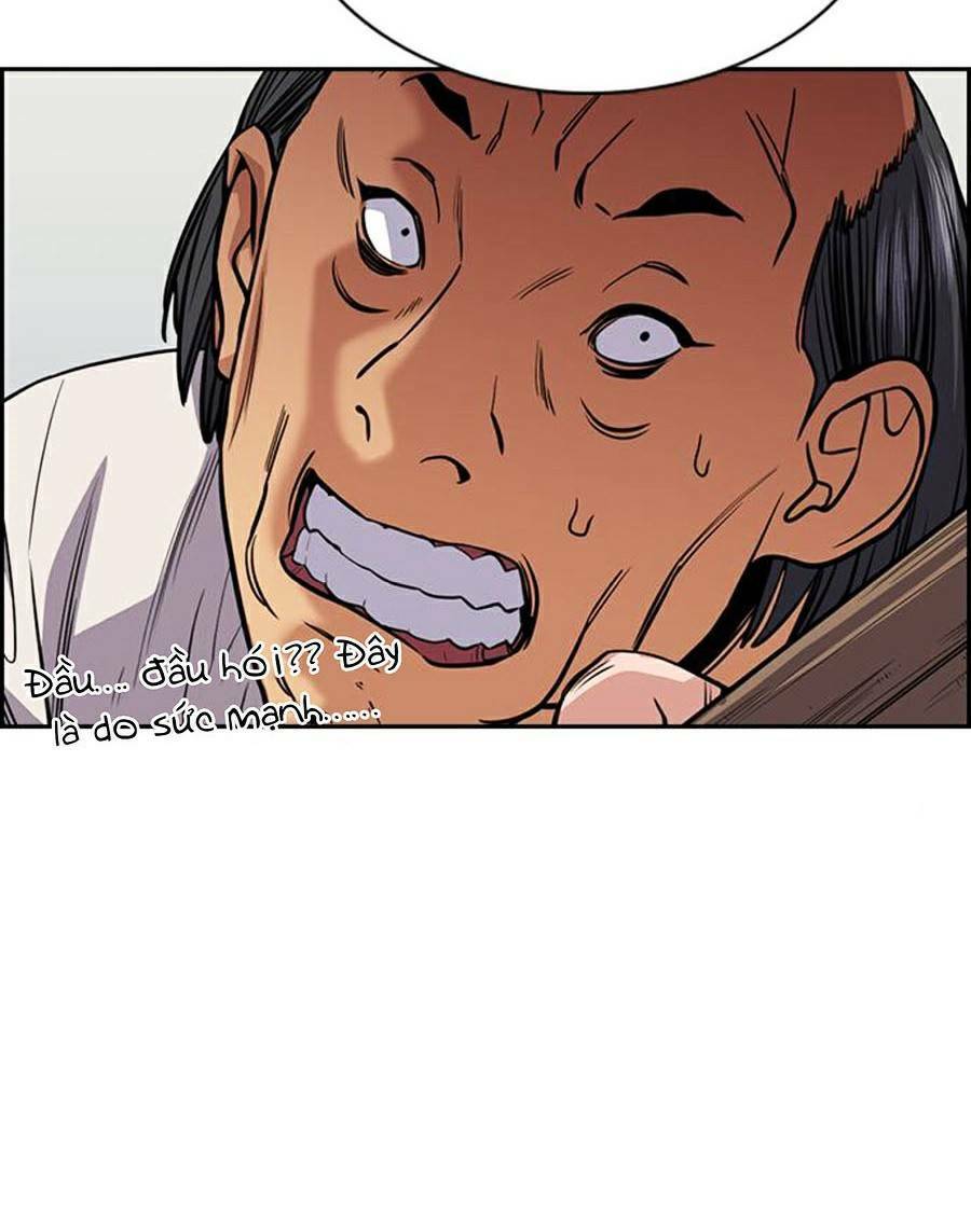 Giáo Dục Chân Chính Chap 74 - Next Chap 75