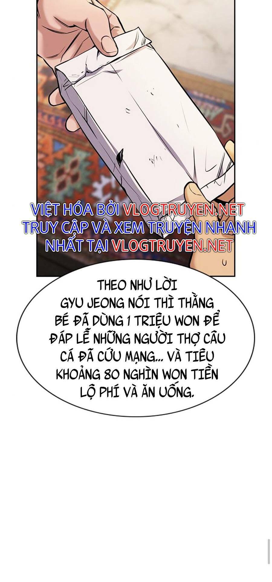 Giáo Dục Chân Chính Chap 75 - Next Chap 76