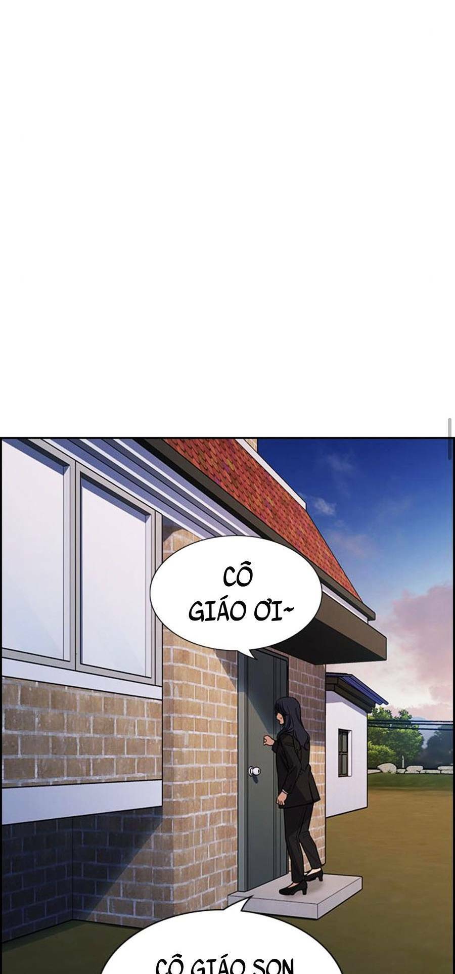 Giáo Dục Chân Chính Chap 75 - Next Chap 76