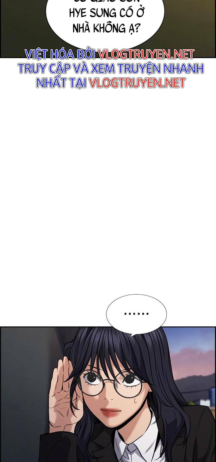 Giáo Dục Chân Chính Chap 75 - Next Chap 76