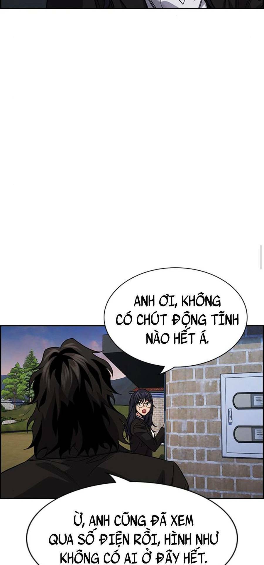 Giáo Dục Chân Chính Chap 75 - Next Chap 76