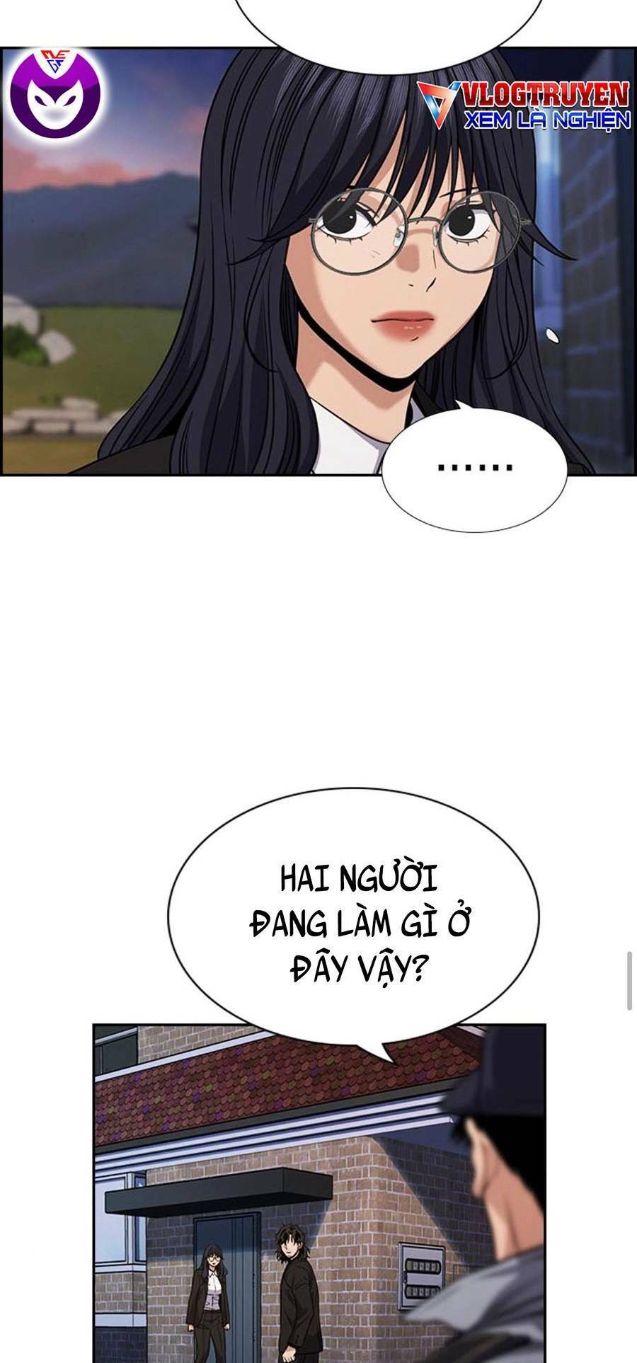 Giáo Dục Chân Chính Chap 75 - Next Chap 76