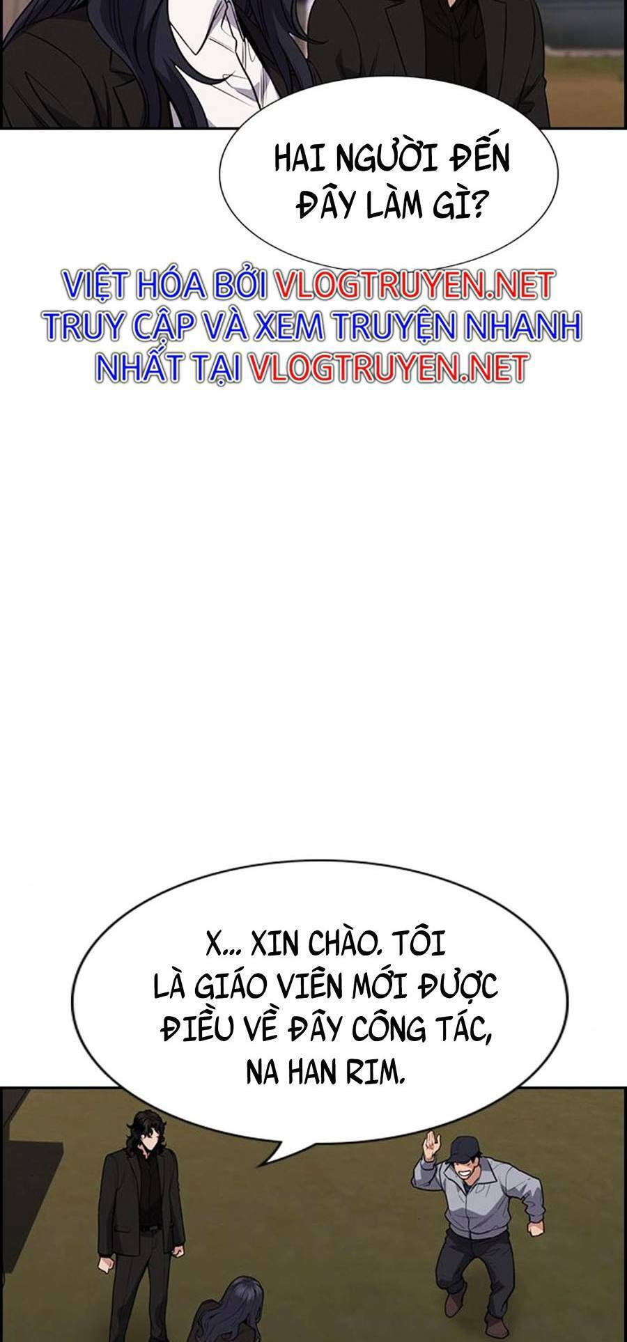 Giáo Dục Chân Chính Chap 75 - Next Chap 76